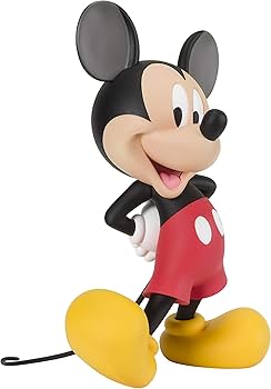 Amazon.co.jp: TAMASHII NATIONS フィギュアーツZERO ミッキーマウス Amazon.co.jp: TAMASHII NATIONS フィギュアーツZERO ミッキーマウス